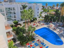 Hotel Sol Don Pedro