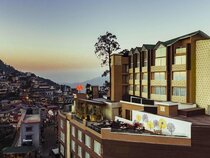 Hotel Mosaic Mussoorie