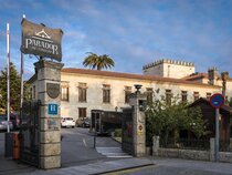 Parador de Cambados
