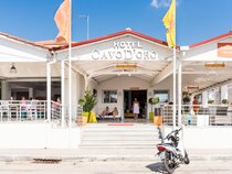 Cavo D'Oro Hotel
