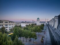 L'Elysée Val d'Europe