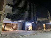 Alinea Market Agora Square