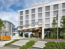 Hotel Allegra Lodge