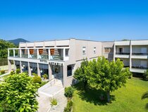 Aethria Hotel