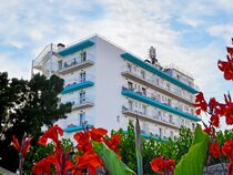 Bamblue Boutique Apartments