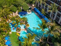 Novotel Phuket Kata Avista Resort