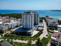 Maril Beach & Spa Resort