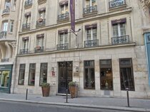 Hotel Villa Margaux