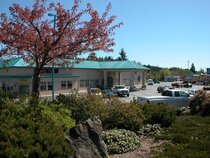 Powell River Town Centre Hotel