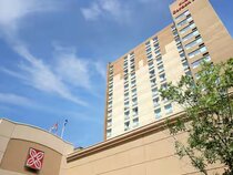 Hilton Garden Inn Saskatoon Downtown
