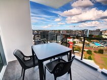 Belise Apartments