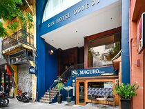 Kin Hotel Dong Du