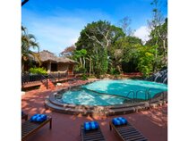 Club Mahindra Thekkady