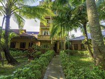 Sea Star Resort