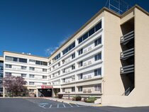 Ramada Downtown Spokane