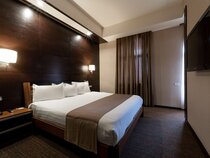 Bass Boutique Hotel