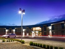 Sandford Springs Hotel & Golf Club
