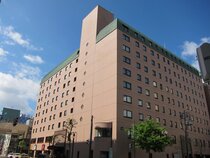 Hotel Abest Sapporo
