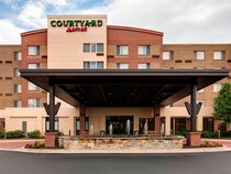 Courtyard Chicago Schaumburg
