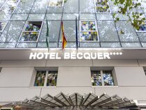 Hotel Bécquer