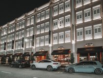 Hotel 1900 @ Chinatown