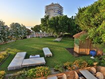 Hotel Agua Beach