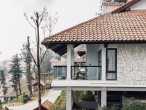 Ville De Mont Mountain Resort