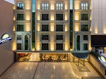 Days Inn by Wyndham Istanbul Bomonti