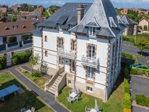 Résidence Les Dunettes