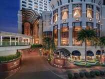Sheraton Grande Sukhumvit