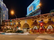 Best Western Plus Sunset Plaza