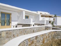 Jenny's Summer Houses
