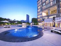 The Grove Suites
