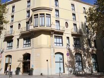 Hotel Garbí Mil·lenni
