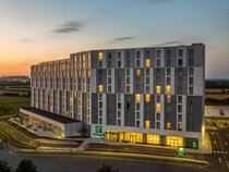 Holiday Inn Dublin Airport