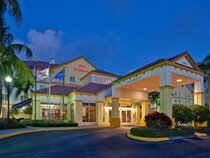 Hilton Garden Inn Boca Raton