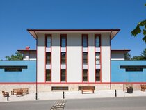 Hotel Balneario Areatza
