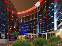 Crowne Plaza Doha The Business Park