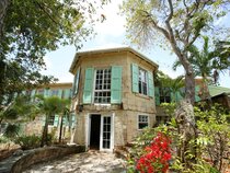 The Great House Antigua