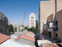 Machane Yehuda Apartments