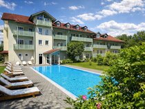 Hotel Ahornhof