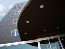 Ego Hotel