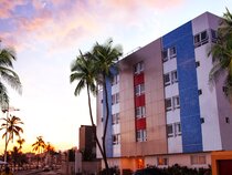 Salvador Express Praia Hotel