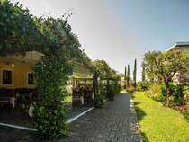 Hotel Bella Italia