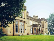 Mercure Blackburn Dunkenhalgh Hotel & Spa