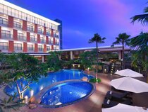 Aston Bojonegoro City Hotel