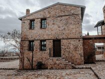 Lithea Mountain Resort And Spa