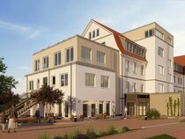 Haus Meeresstern Wangerooge