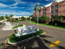 Comfort Suites Paradise Island