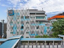 Haven't Met Bangkok Silom by Cross Collection